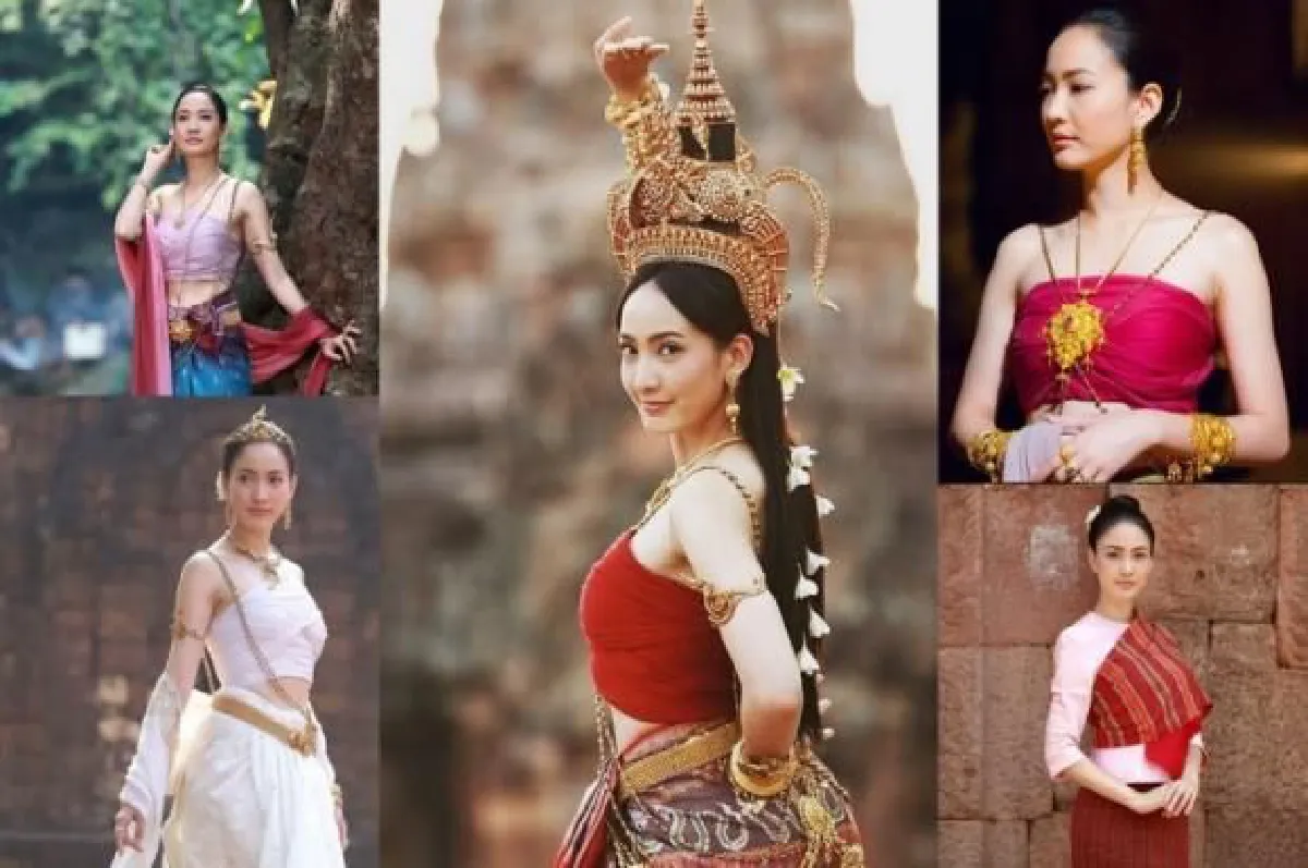 มาแล้ว! 10 ฉายาดาราประจำปี 2559 โดยสมาคมนักข่าวบันเทิง