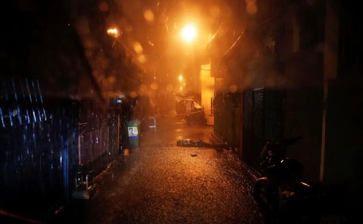 ร่วมย้อนเรื่องราวตลอดปี ผ่านภาพถ่ายโดยวอชิงตันโพสต์