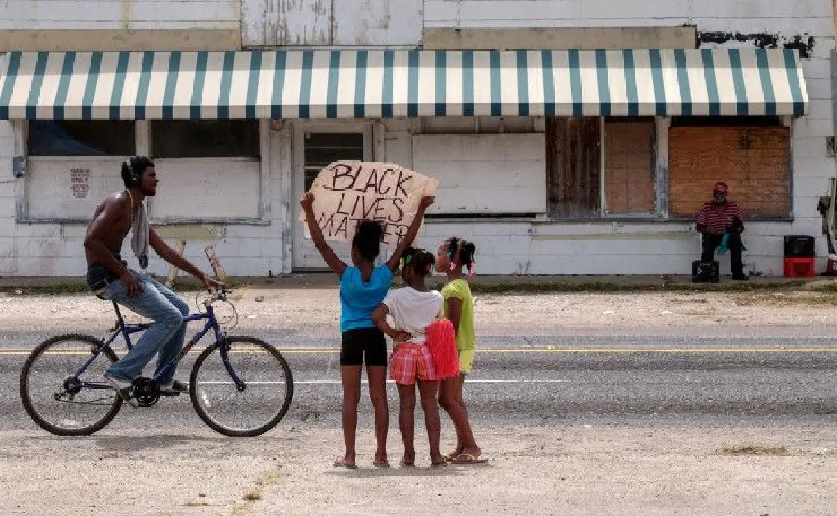 ร่วมย้อนเรื่องราวตลอดปี ผ่านภาพถ่ายโดยวอชิงตันโพสต์