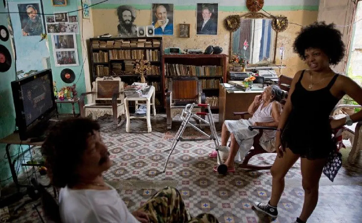 ร่วมย้อนเรื่องราวตลอดปี ผ่านภาพถ่ายโดยวอชิงตันโพสต์