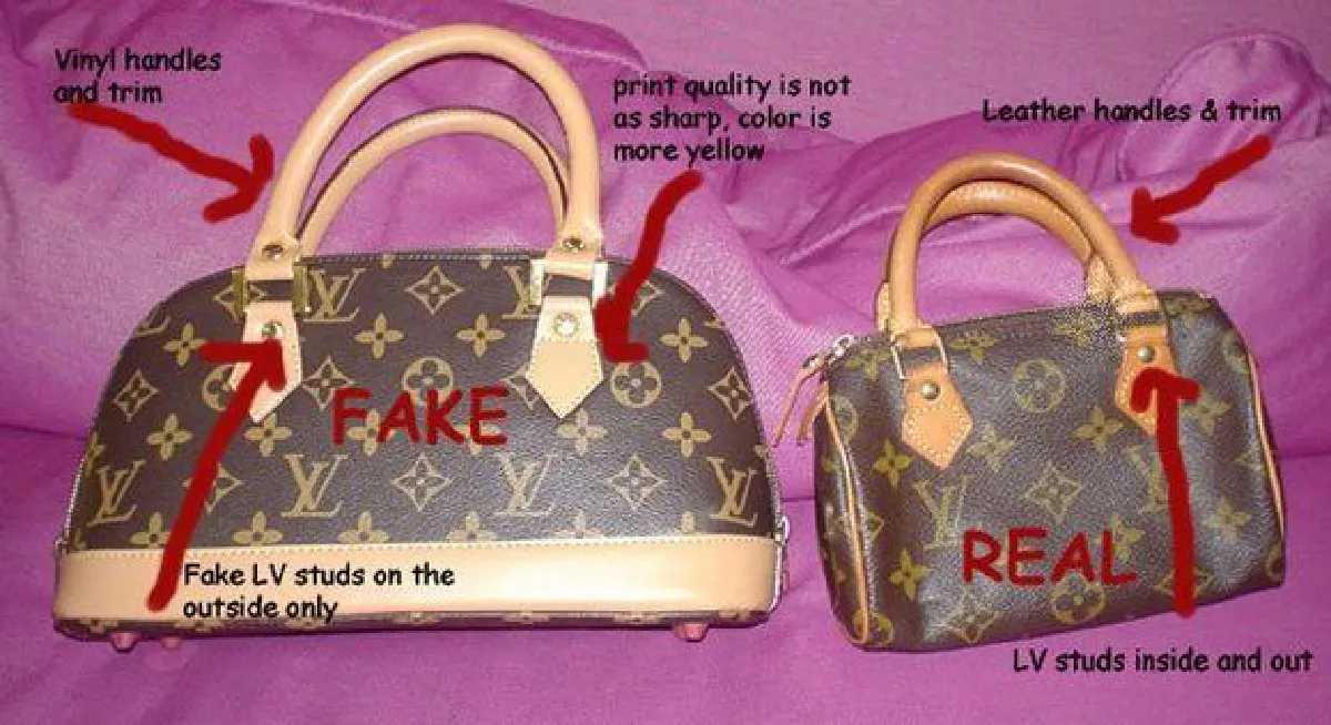 Quick US justice for Thai woman in handbag scam