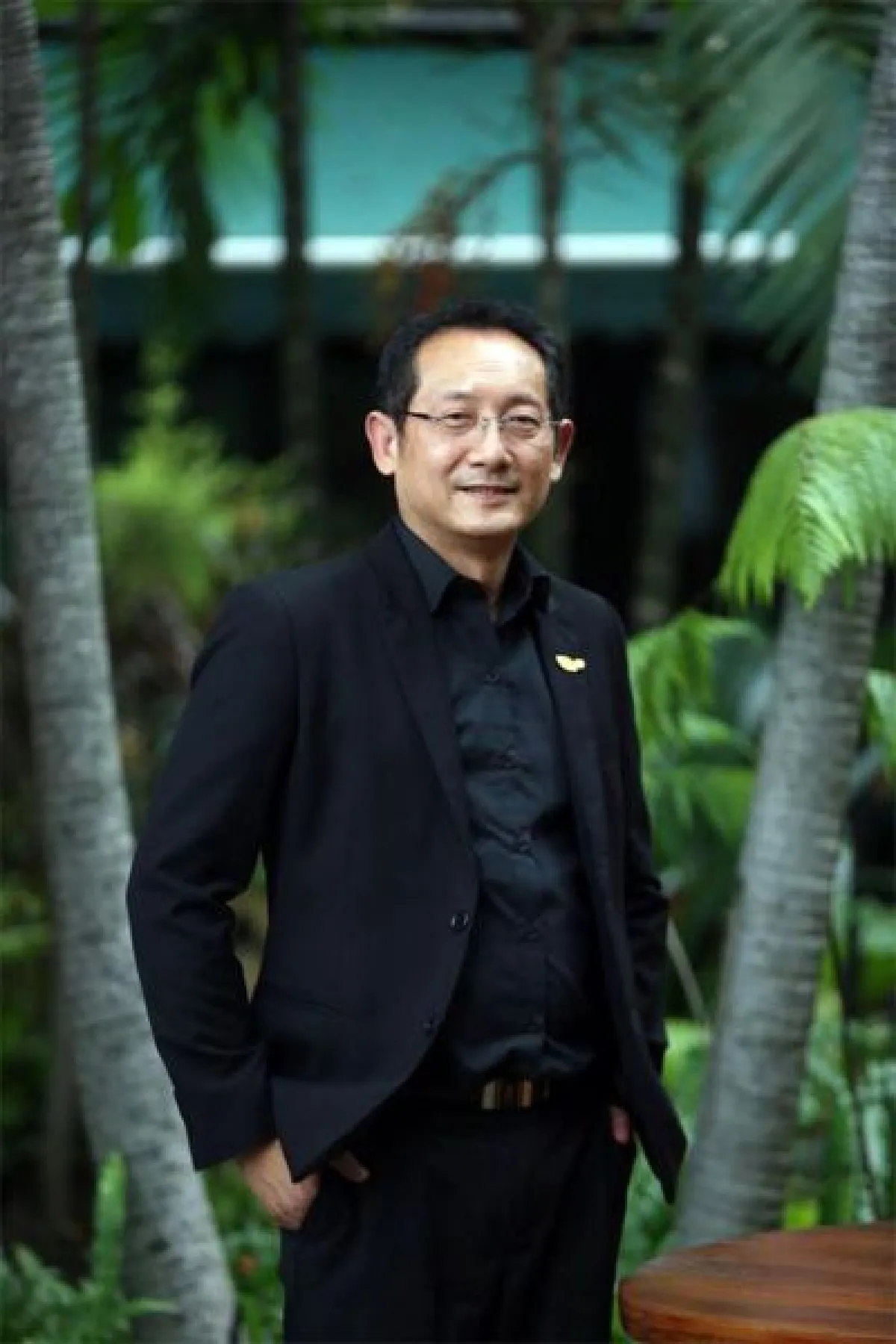 วิสิษฐ์ มาลัยศิริรัตน์ ‘แชร์แรงบันดาลใจ’ สู่การพัฒนาเมือง