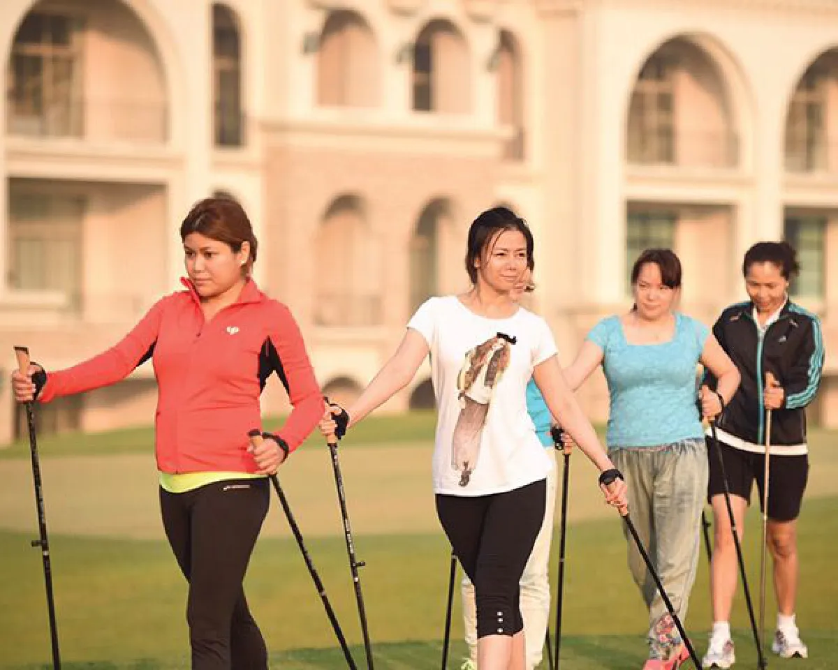 จะดีกว่าไหม?ถ้าคุณภาพของชีวิตวัยเกษียณ ถูกรวมไว้ให้แล้วในที่เดียว กับ NUSA My Ozone Khao Yai