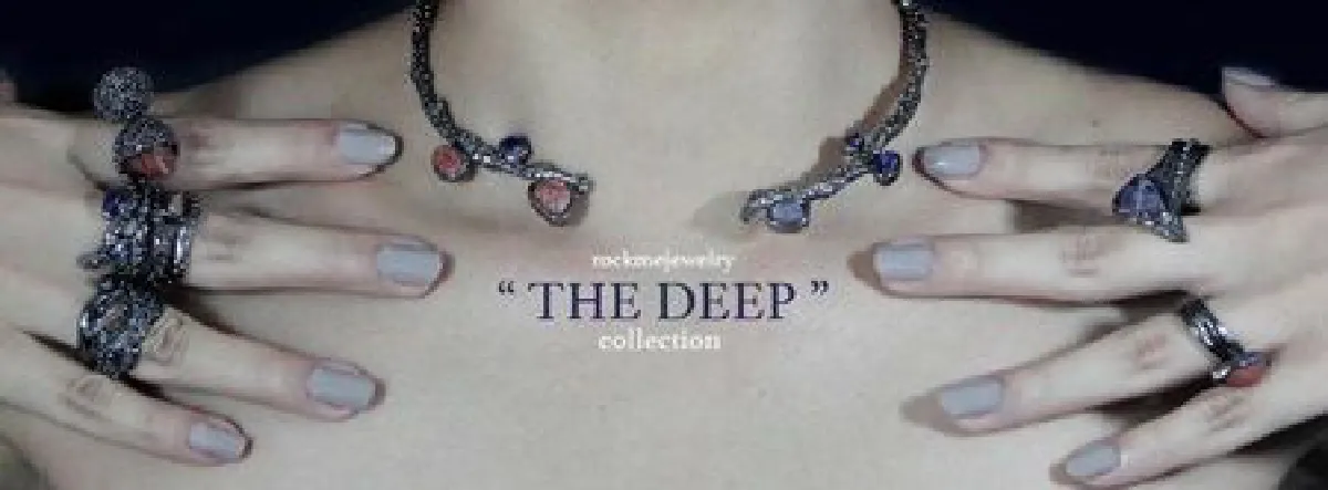 ร็อคมี จิวเวลรี่  มัดใจลูกค้าไทย-เทศ