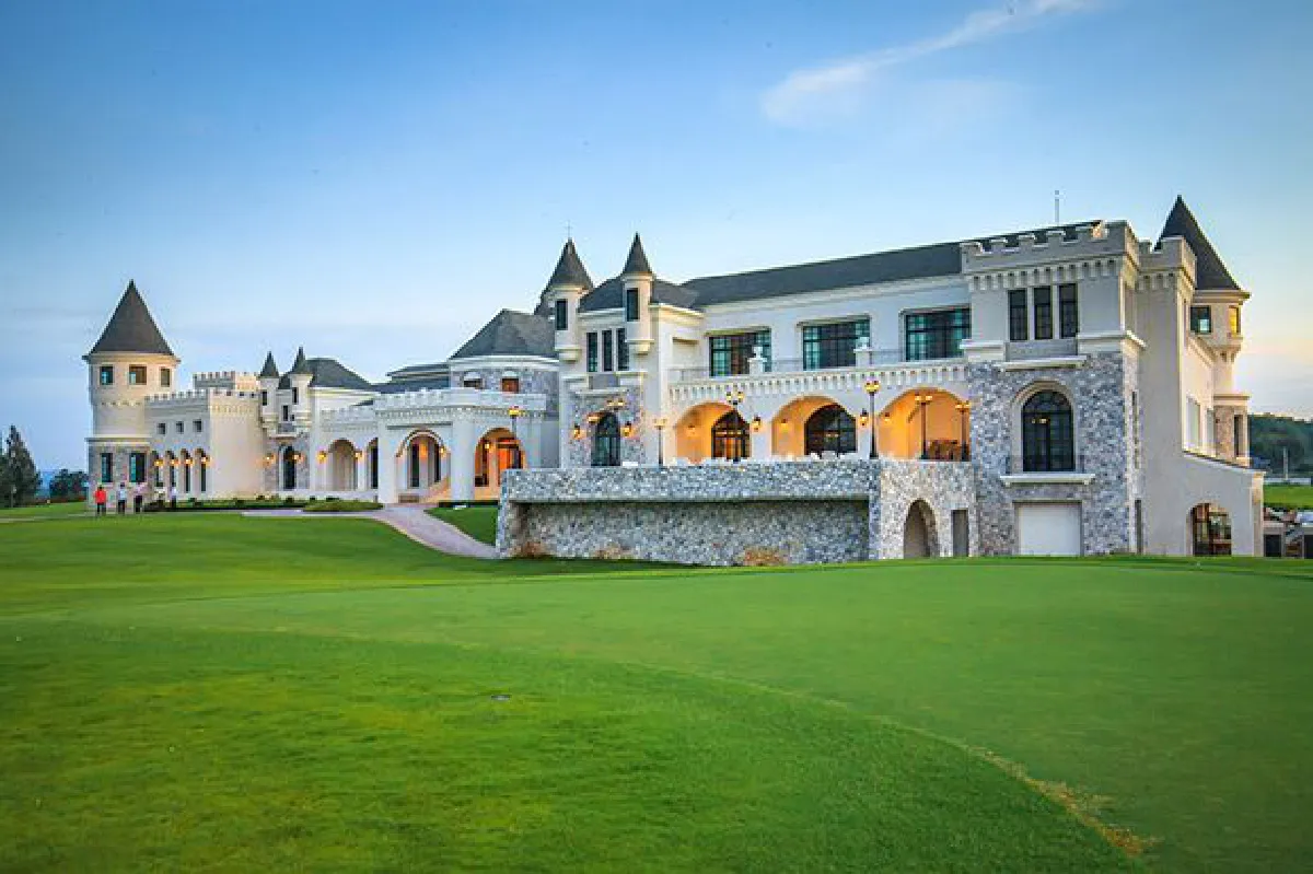 จะดีกว่าไหม?ถ้าคุณภาพของชีวิตวัยเกษียณ ถูกรวมไว้ให้แล้วในที่เดียว กับ NUSA My Ozone Khao Yai