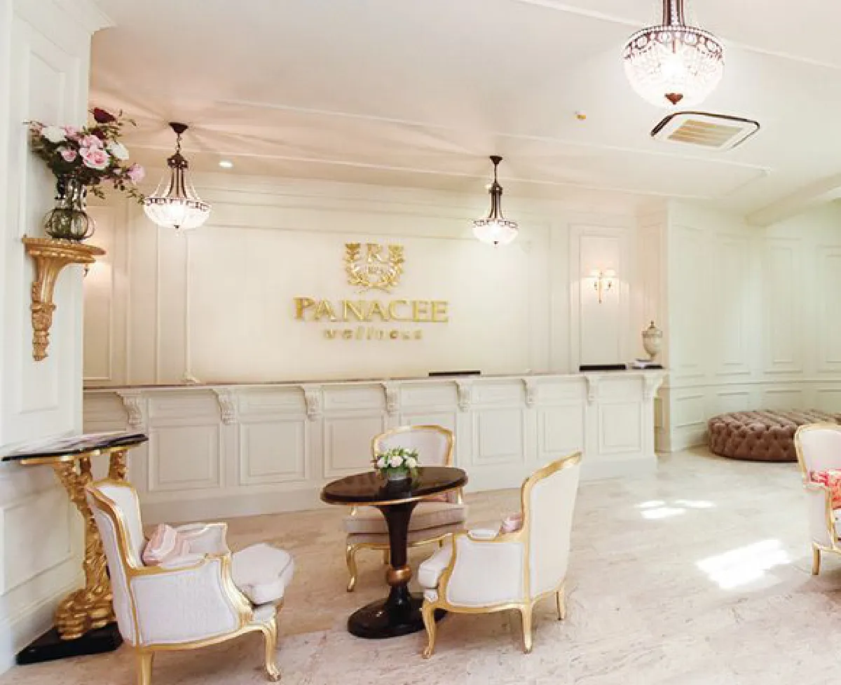 จะดีกว่าไหม?ถ้าคุณภาพของชีวิตวัยเกษียณ ถูกรวมไว้ให้แล้วในที่เดียว กับ NUSA My Ozone Khao Yai