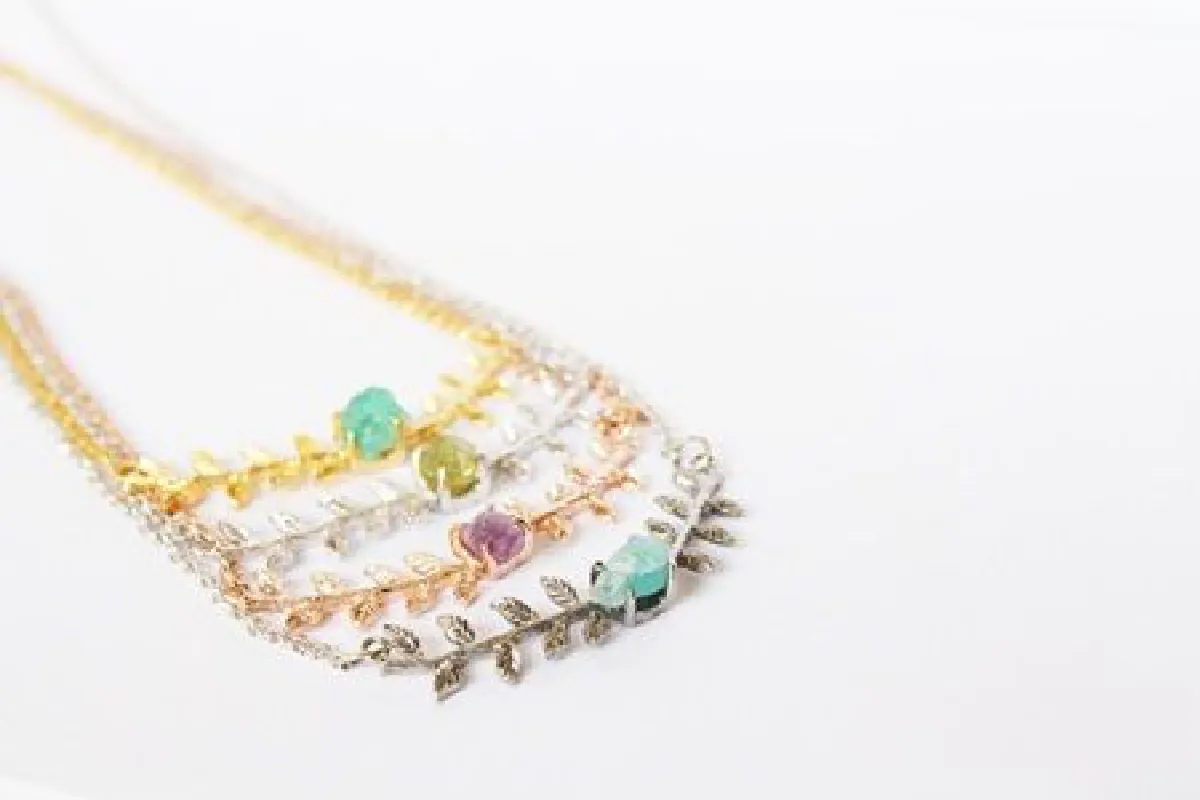 ร็อคมี จิวเวลรี่  มัดใจลูกค้าไทย-เทศ