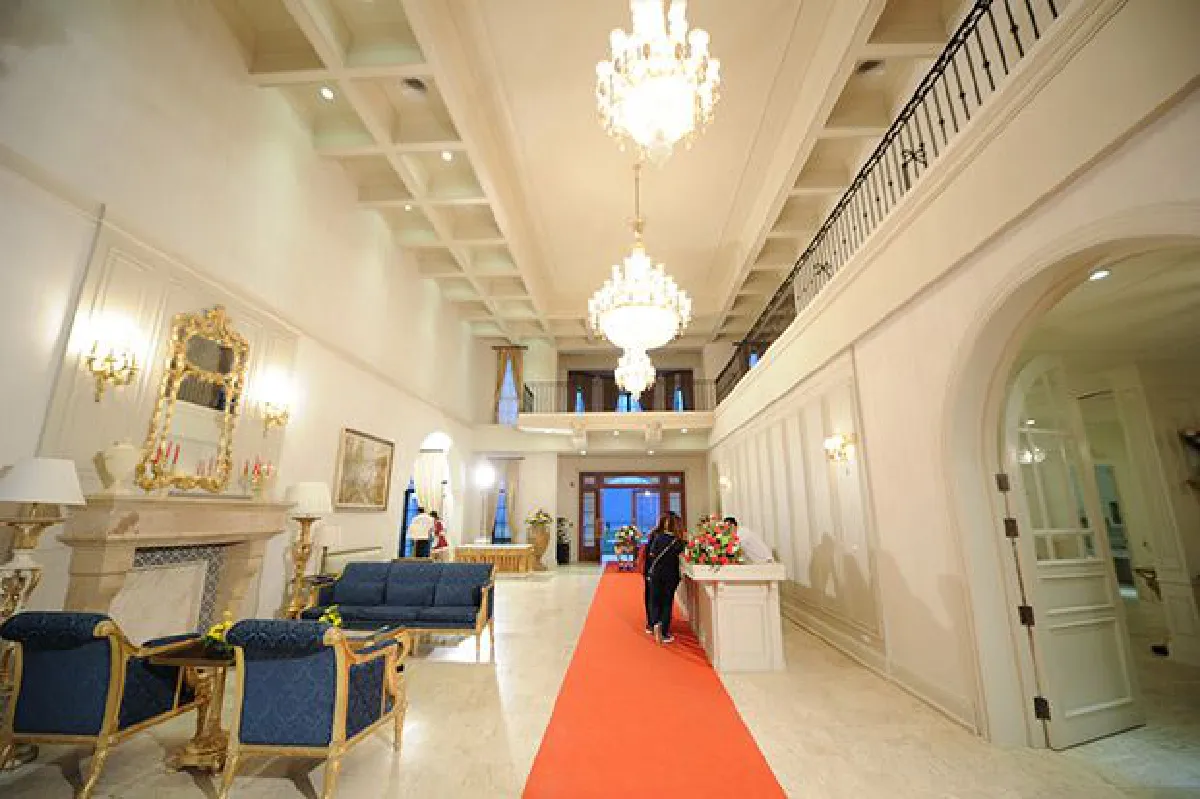 จะดีกว่าไหม?ถ้าคุณภาพของชีวิตวัยเกษียณ ถูกรวมไว้ให้แล้วในที่เดียว กับ NUSA My Ozone Khao Yai