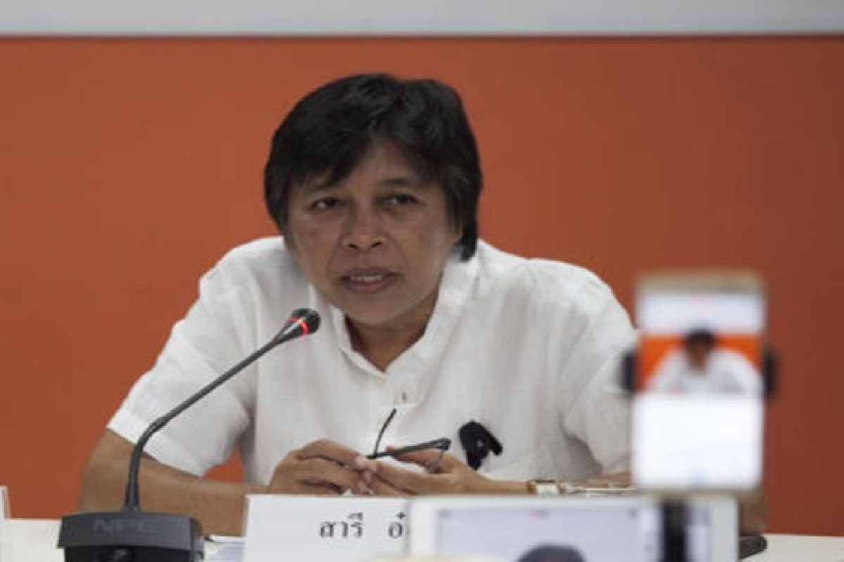 ยื่น"ป.ป.ช." สอบ "กสทช." ไม่บังคับค่ายมือถือคิดค่าโทรเป็นวินาที ยื่น"ป.ป.ช." สอบ "กสทช." ไม่บังคับค่ายมือถือคิดค่าโทรเป็นวินาที