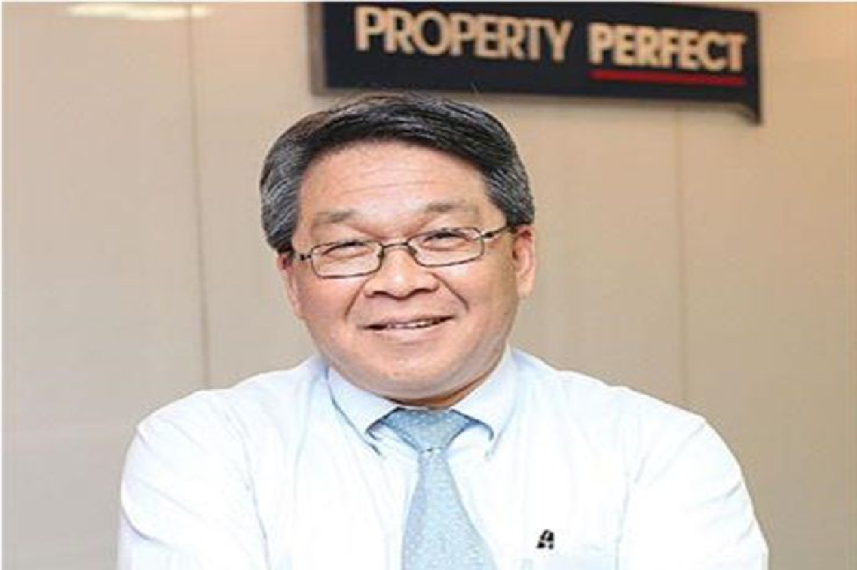 ปีหน้าอสังหาฯแข่งผุด ปีหน้าอสังหาฯแข่งผุด