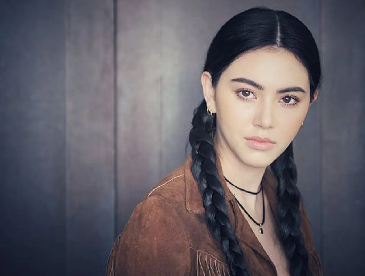 สองสาวไทย ใหม่-ลิซ่า ติดโผ 100 อันดับสาวหน้าสวยที่สุดในโลกปี 2016