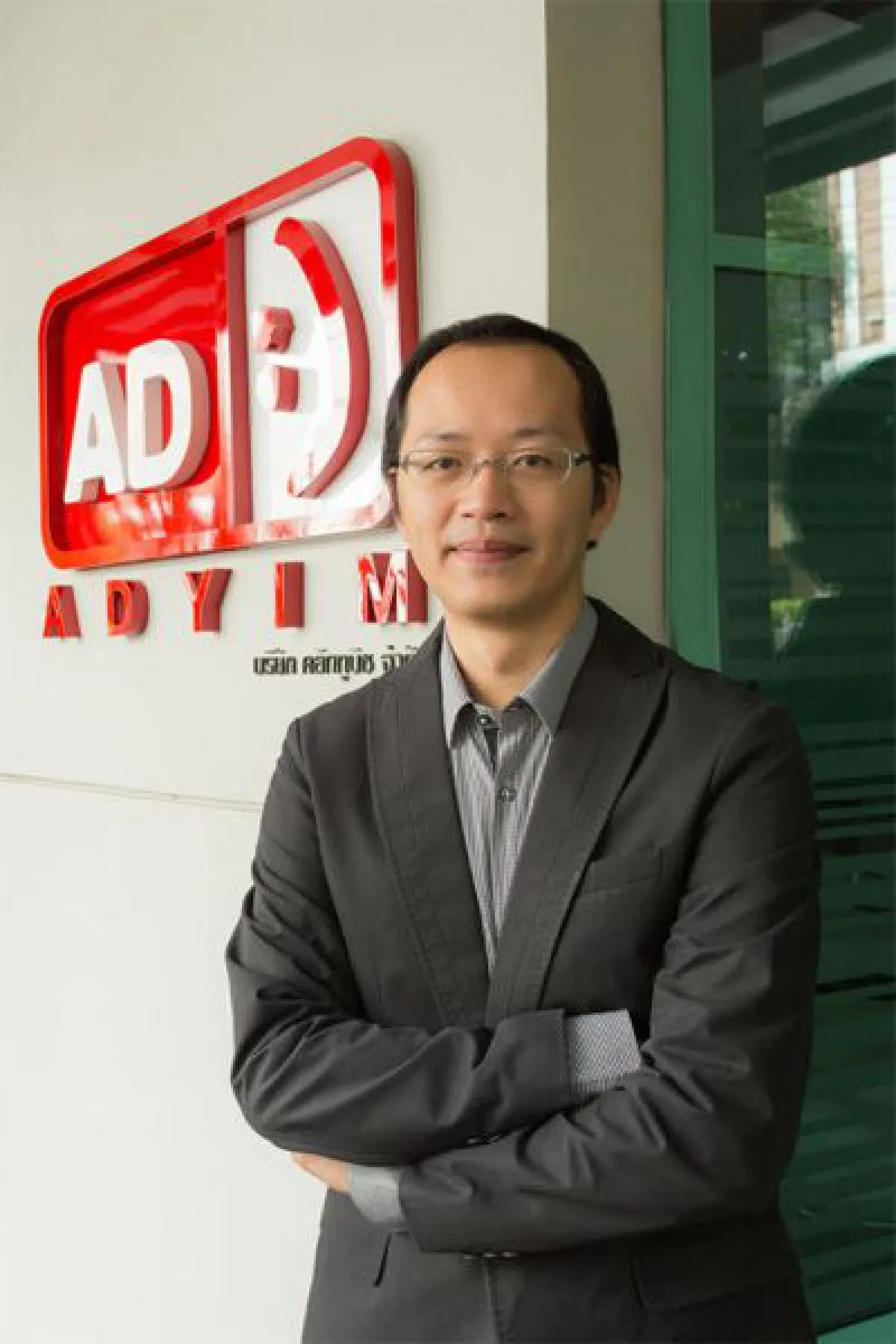 ธนพล ทรัพย์สมบูรณ์ ธุรกิจสื่อดิจิทัลยังโตได้อีกมาก