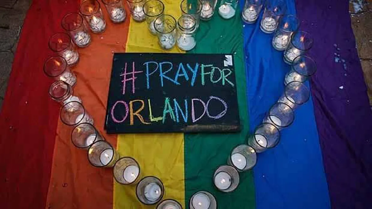 ประมวลเหตุการณ์สำคัญรอบโลกตลอดปี 2016