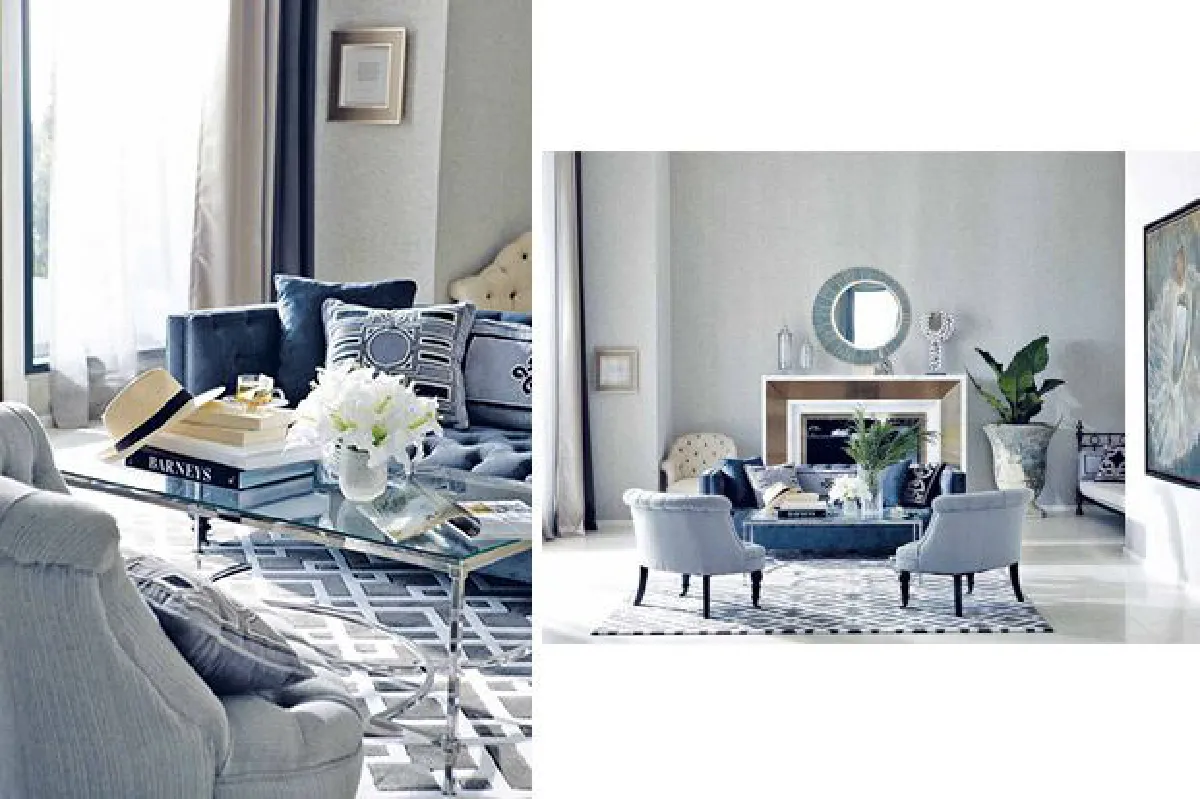 ELLE DECORATION ฉบับมกราคม 17