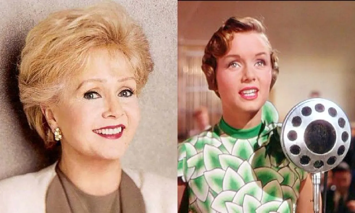 เด็บบี้ เรย์โนลด์ แม่ของแคร์รี่ ฟิชเชอร์ เสียชีวิตหลังการตายของลูกสาว 1 วัน