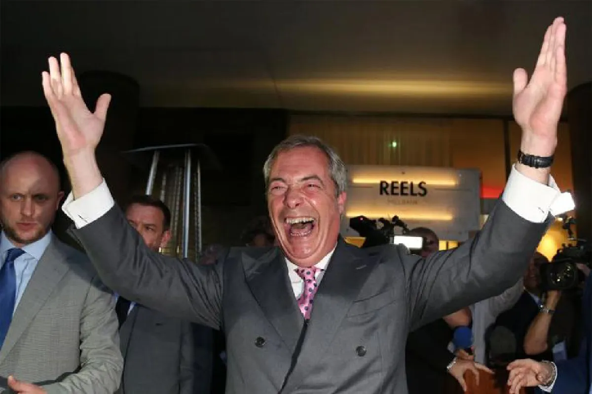 2016 ปีแห่งความเซอร์ไพรส์