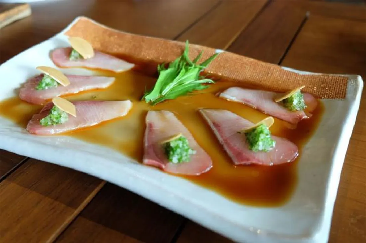 ซูม่า ยกขบวนความอร่อย สู่ภูเก็ต