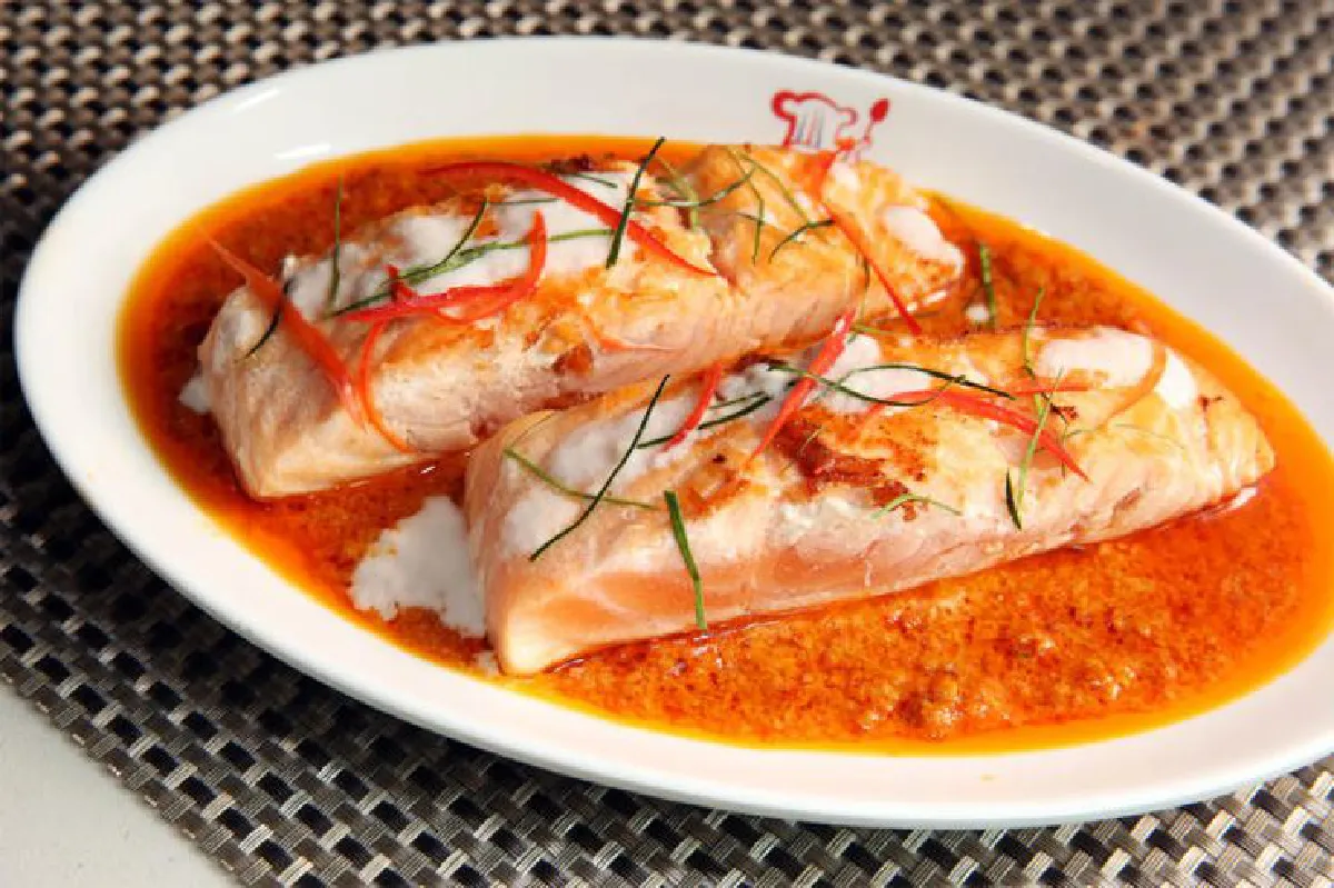 เต็มพุง อร่อยจัดจ้าน ใจกลางกรุง