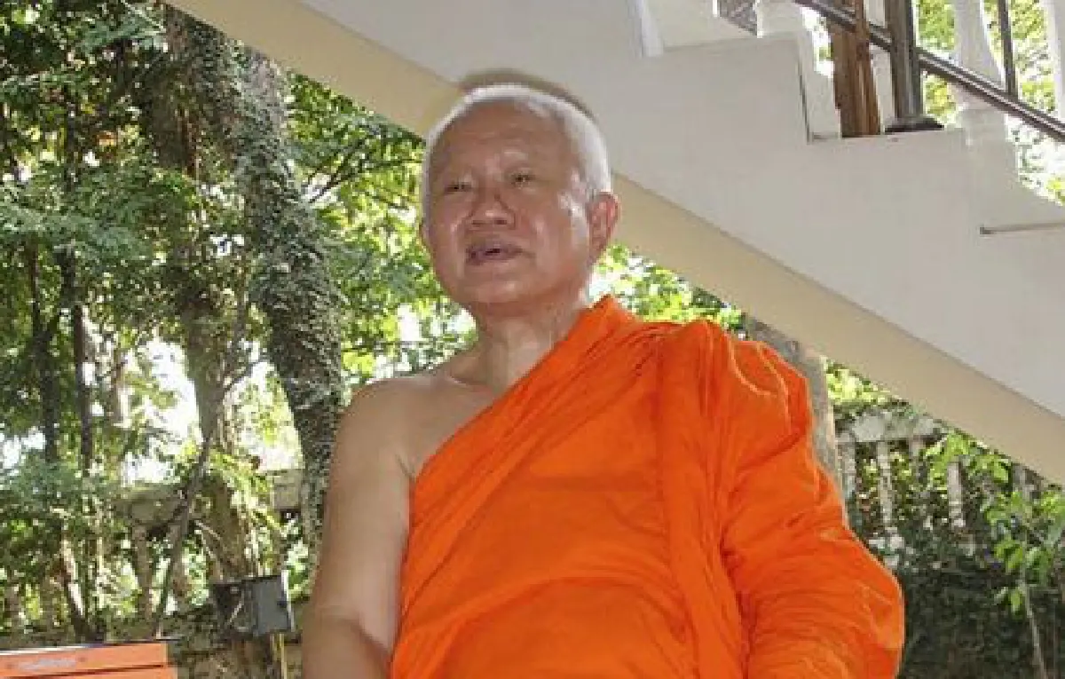 8 สมเด็จพระราชาคณะ เส้นทางการสถาปนาสมเด็จพระสังฆราช