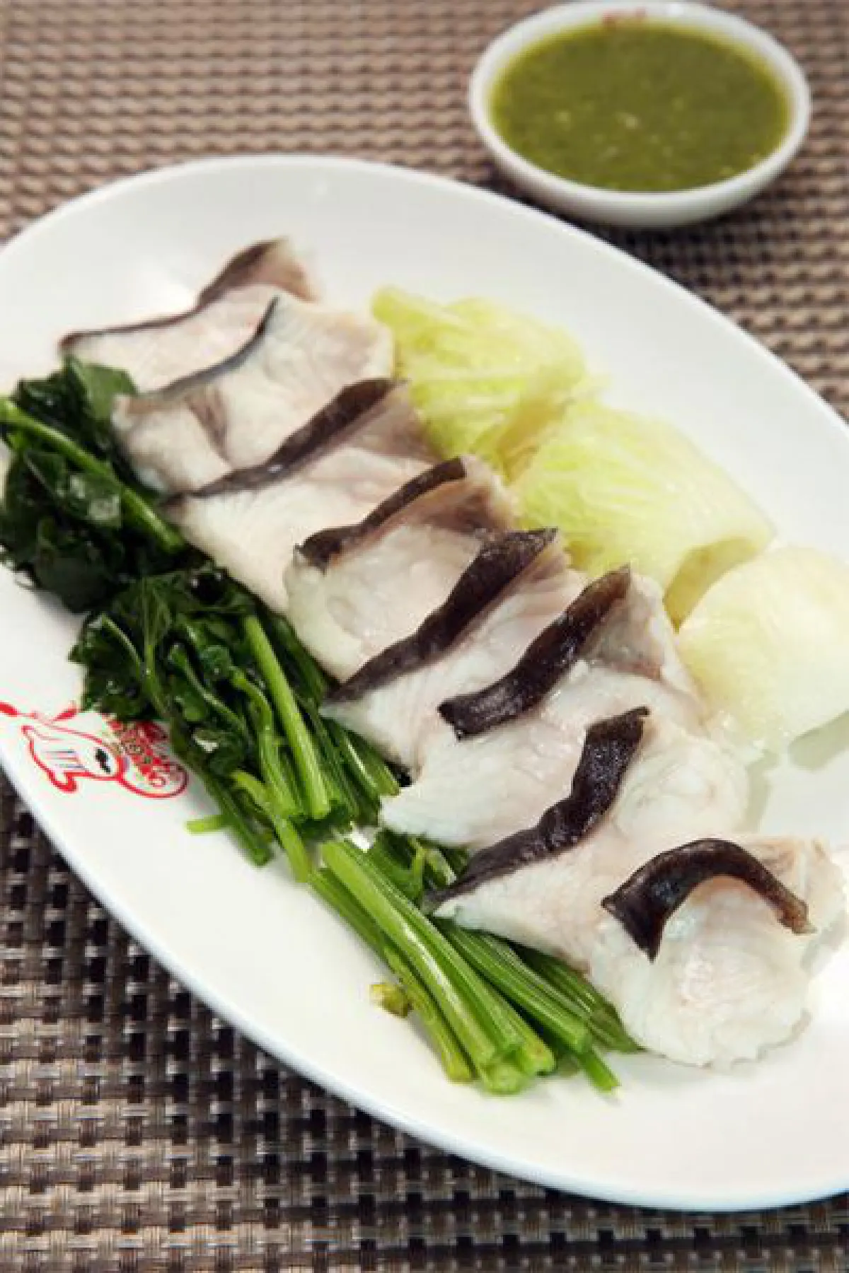 เต็มพุง อร่อยจัดจ้าน ใจกลางกรุง