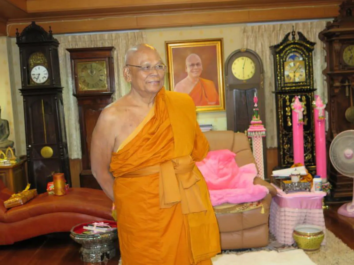 8 สมเด็จพระราชาคณะ เส้นทางการสถาปนาสมเด็จพระสังฆราช