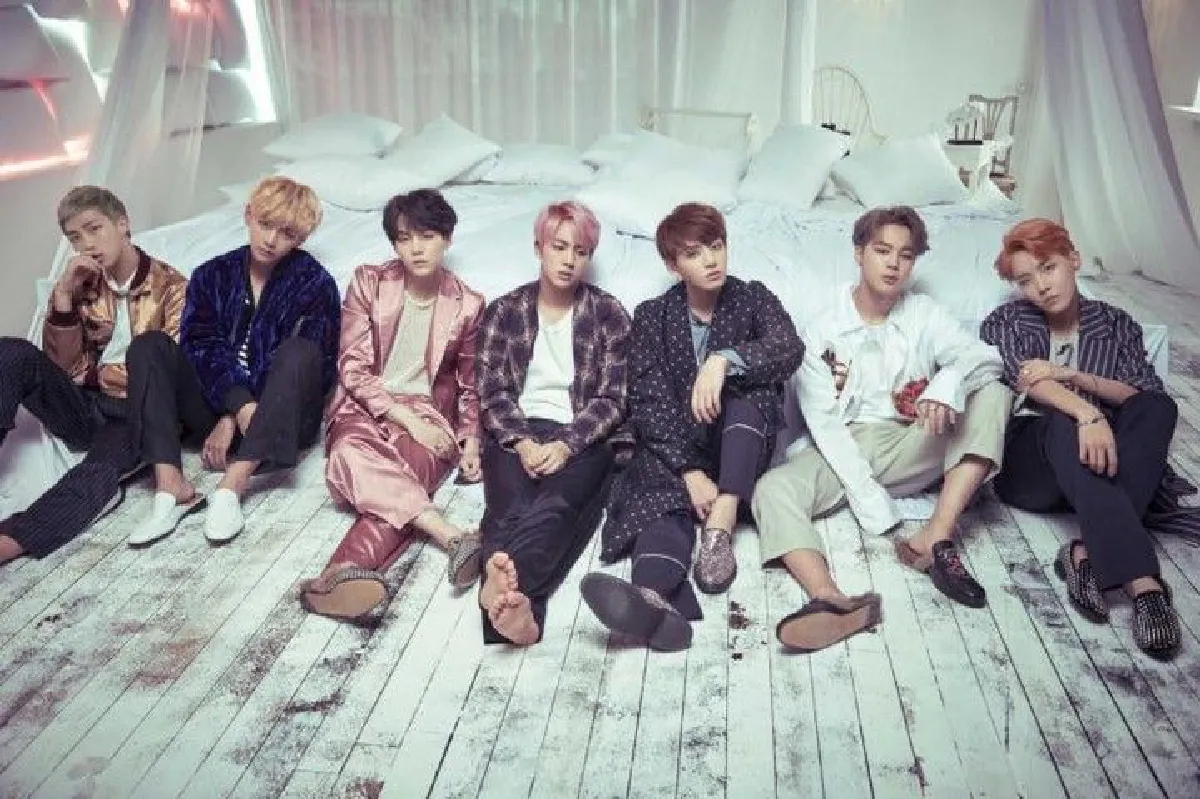 Top 10 (แทบ) ทุกสิ่ง ในวงการบันเทิงแห่งปี 2016