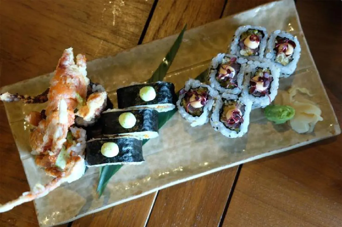 ซูม่า ยกขบวนความอร่อย สู่ภูเก็ต