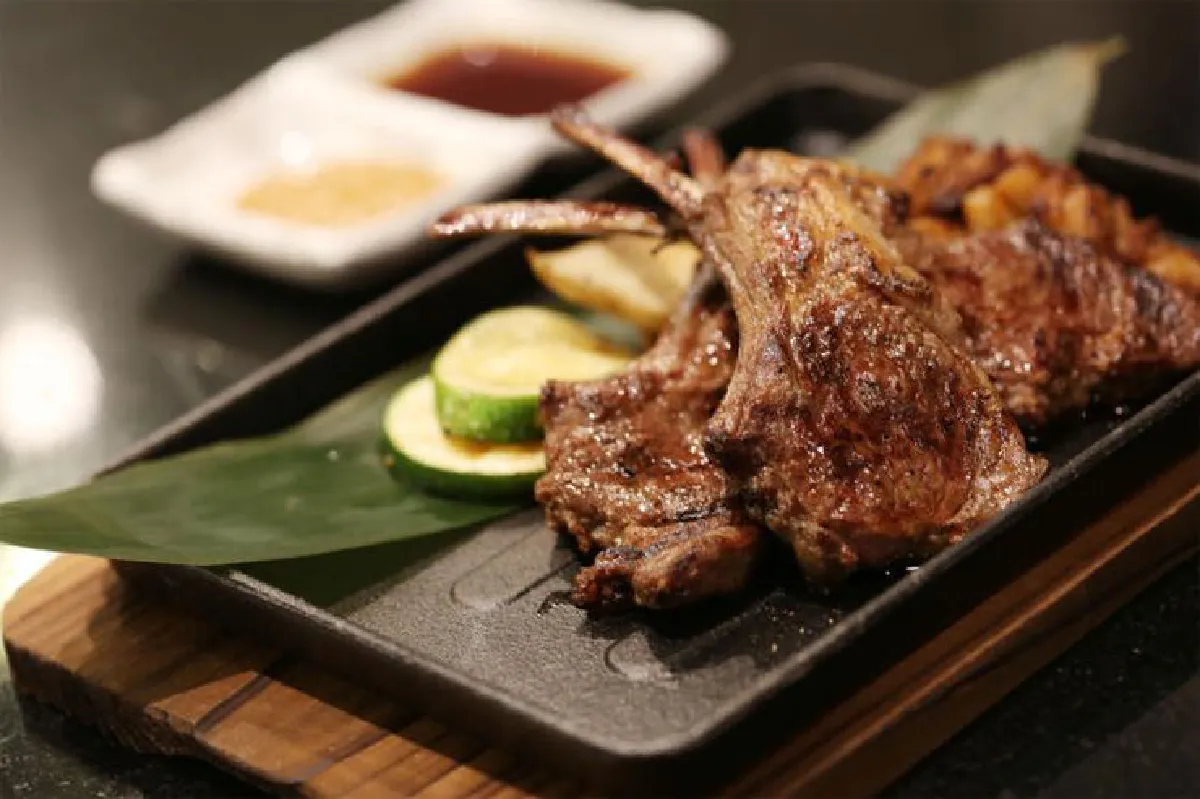 โซรายะ กินดื่มสุดชิลสไตล์ญี่ปุ่น