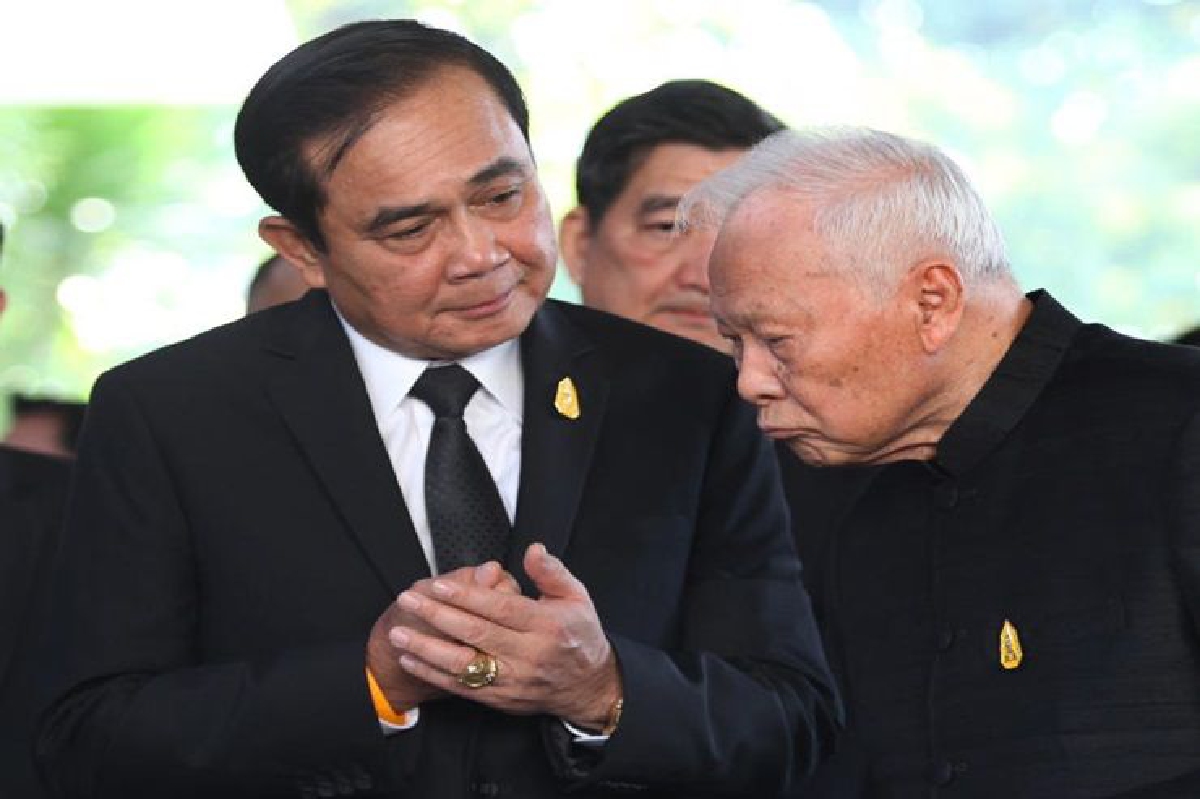 บิ๊กตู่ลั่นปี'60ลุยวาระปฏิรูป บิ๊กตู่ลั่นปี'60ลุยวาระปฏิรูป