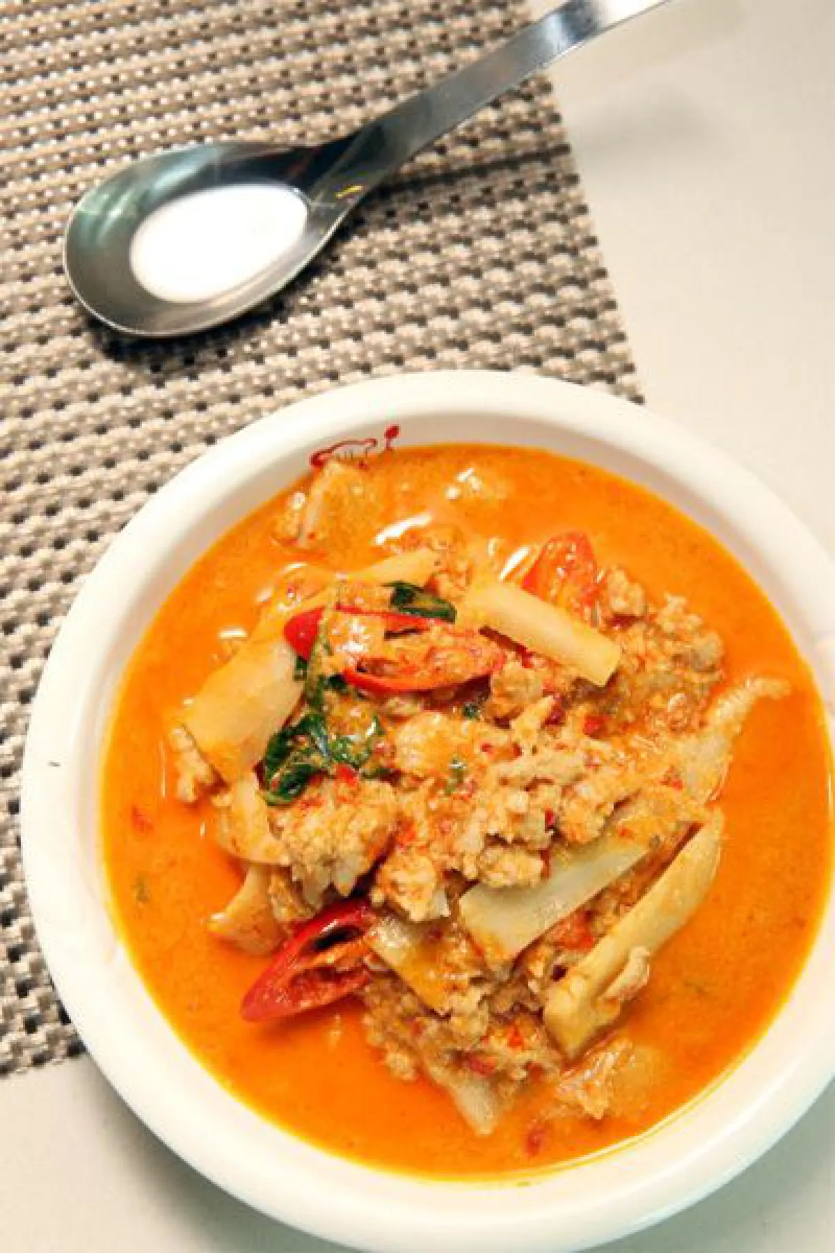 เต็มพุง อร่อยจัดจ้าน ใจกลางกรุง