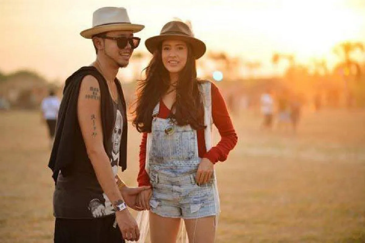 10 คู่(เคย)รักดารา เลิกฟ้าผ่าหย่าสะเทือนวงการในปี 2559