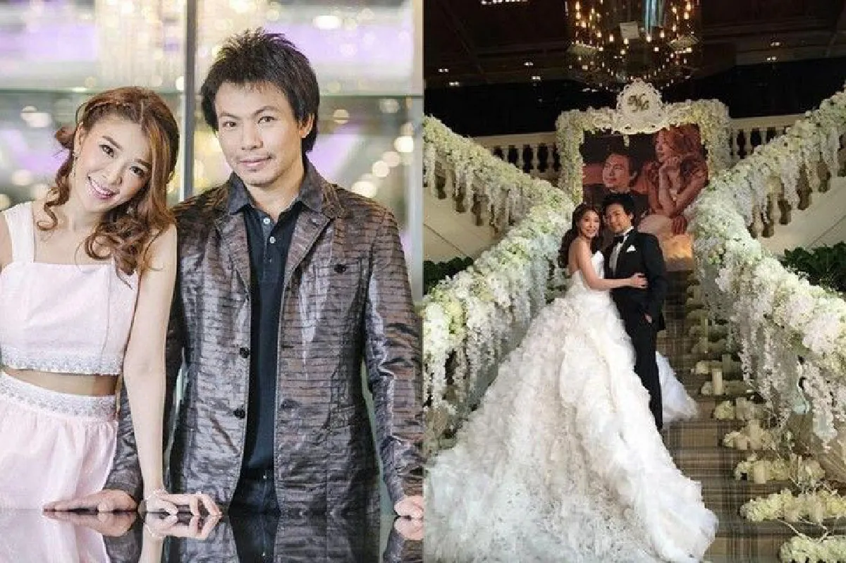 10 คู่(เคย)รักดารา เลิกฟ้าผ่าหย่าสะเทือนวงการในปี 2559