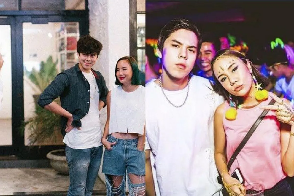 10 คู่(เคย)รักดารา เลิกฟ้าผ่าหย่าสะเทือนวงการในปี 2559