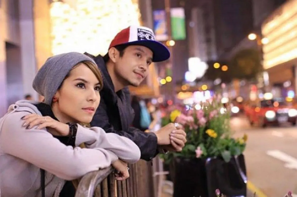 10 คู่(เคย)รักดารา เลิกฟ้าผ่าหย่าสะเทือนวงการในปี 2559