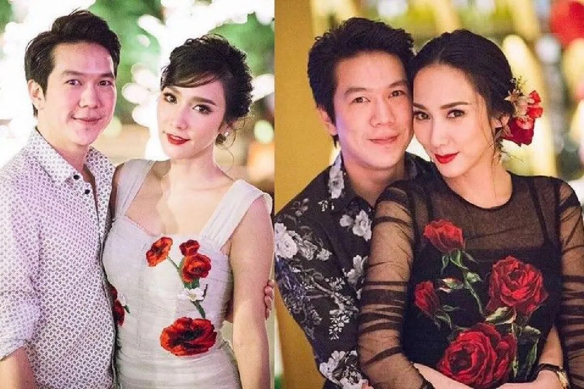 10 คู่(เคย)รักดารา เลิกฟ้าผ่าหย่าสะเทือนวงการในปี 2559