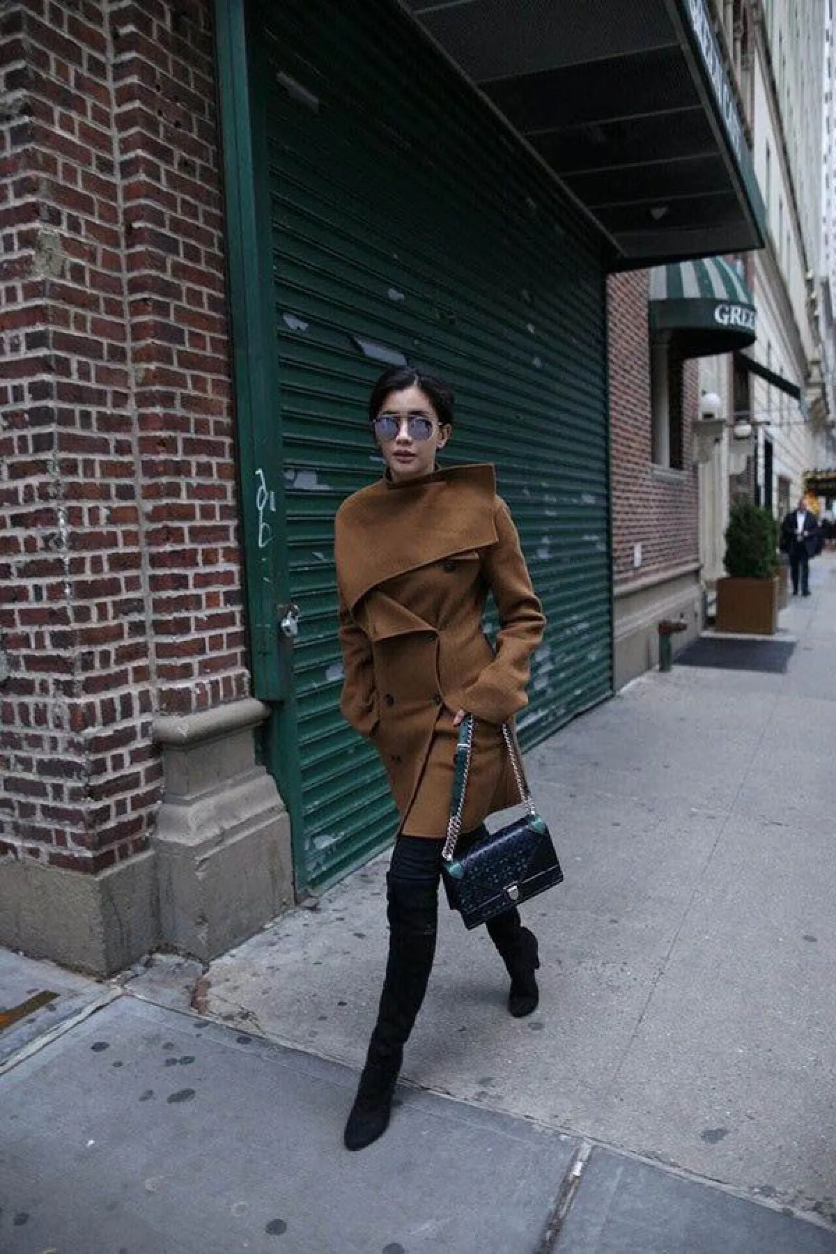 โกอินเตอร์เต็มตัว! ปู ไปรยา เซ็นสัญญากับเอเจนซี่ดังที่อเมริกา