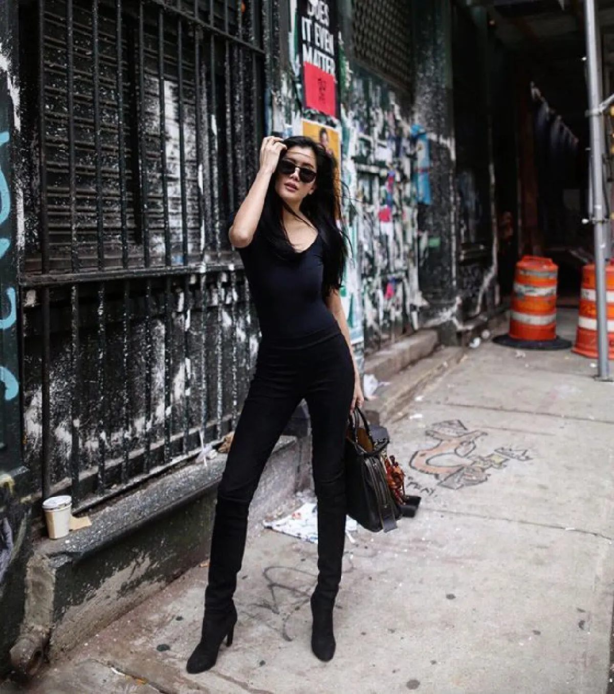 โกอินเตอร์เต็มตัว! ปู ไปรยา เซ็นสัญญากับเอเจนซี่ดังที่อเมริกา