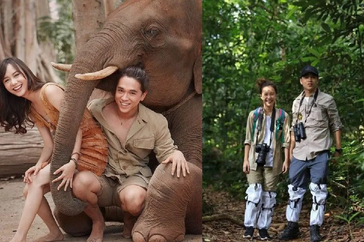 10 คู่(เคย)รักดารา เลิกฟ้าผ่าหย่าสะเทือนวงการในปี 2559