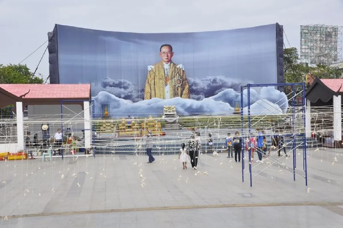 โคราชเตรียมสถานที่พร้อมจัดสวดมนต์ข้ามปี