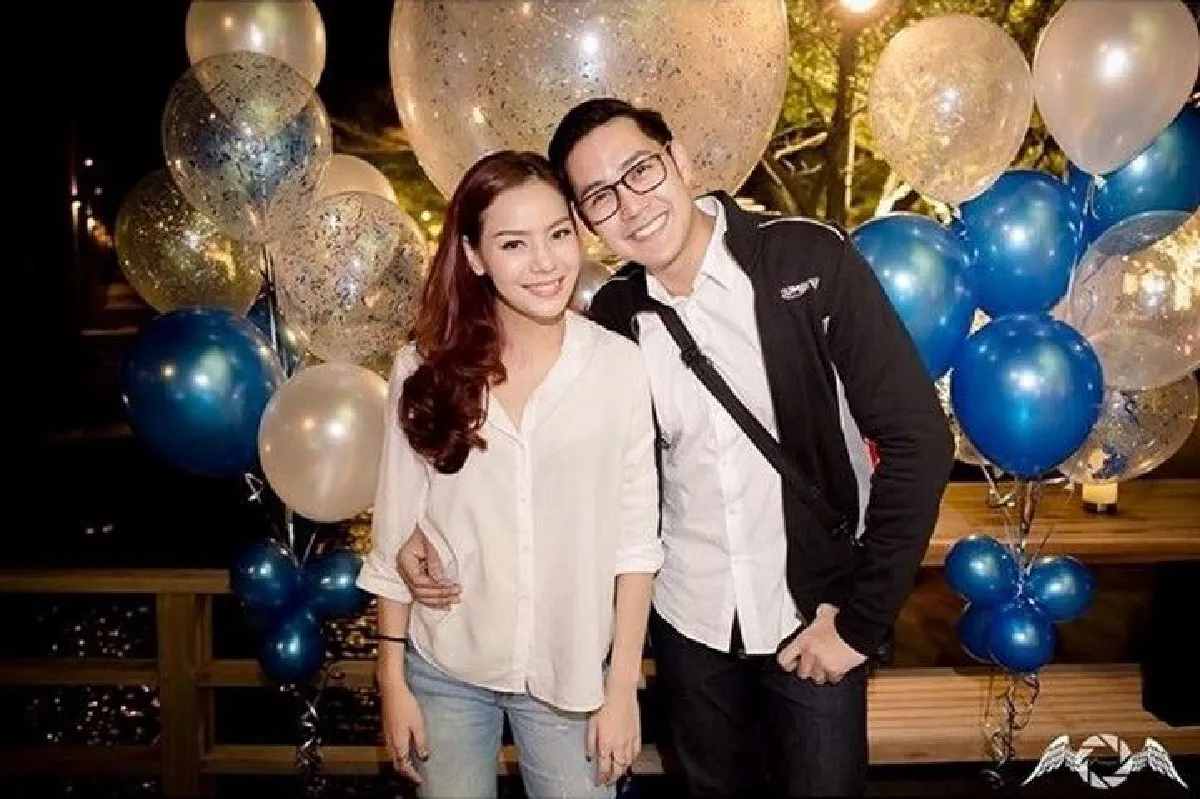 10 คู่(เคย)รักดารา เลิกฟ้าผ่าหย่าสะเทือนวงการในปี 2559