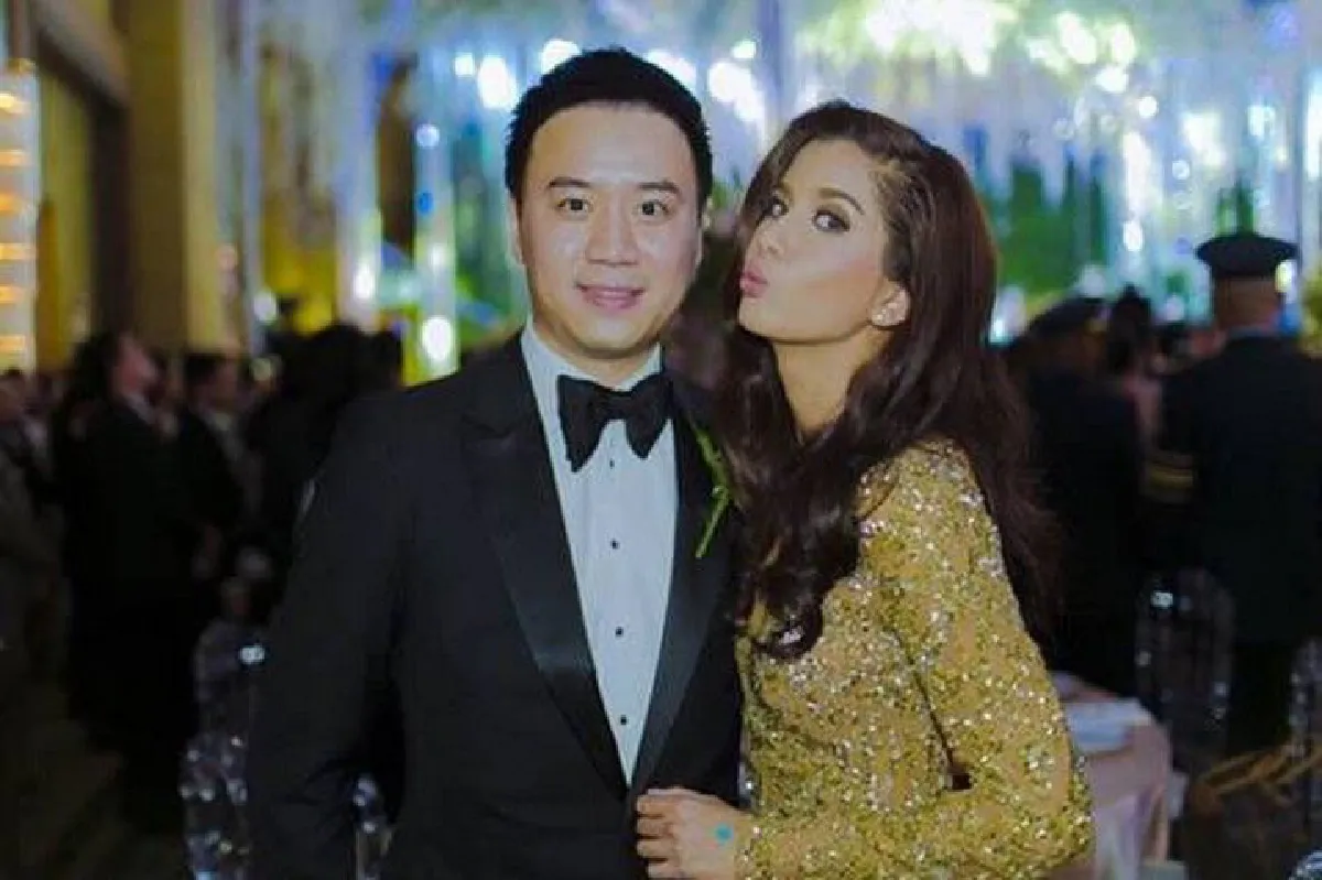 10 คู่(เคย)รักดารา เลิกฟ้าผ่าหย่าสะเทือนวงการในปี 2559