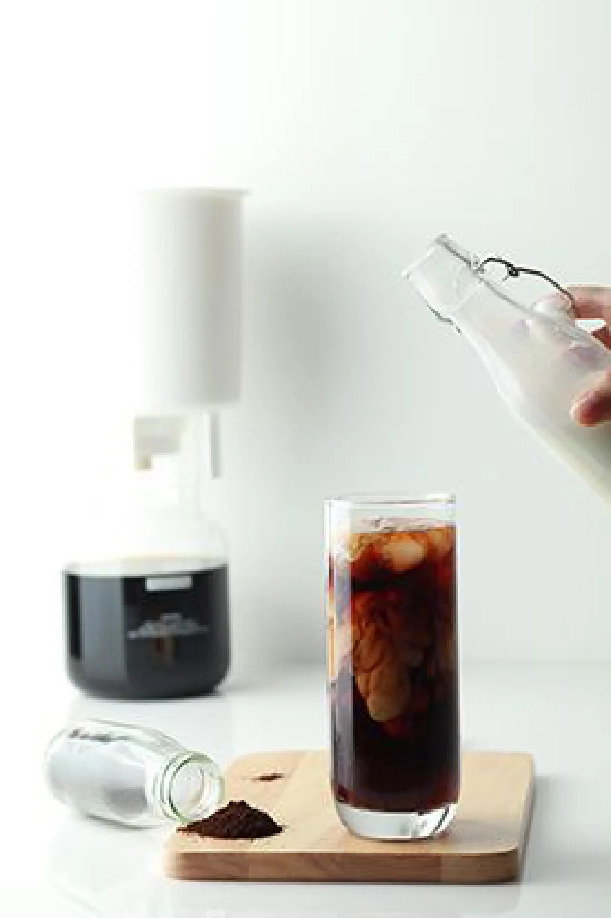 คุณรู้จักกาแฟ Cold Brew หรือไม่ ?