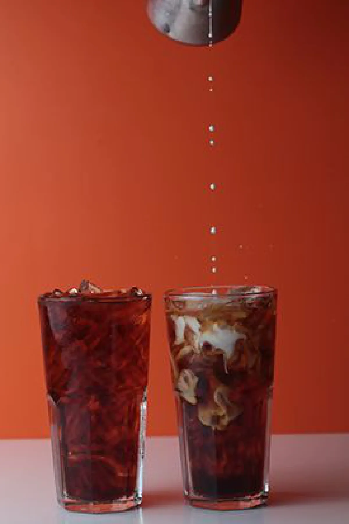 คุณรู้จักกาแฟ Cold Brew หรือไม่ ?