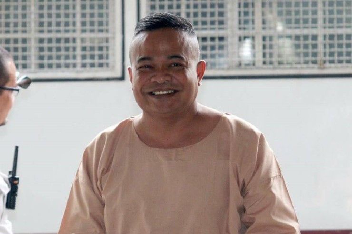 "จตุพร"กรวยไตอักเสบ มีภาวะติดเชื้อในกระแสเลือด "จตุพร"กรวยไตอักเสบ มีภาวะติดเชื้อในกระแสเลือด