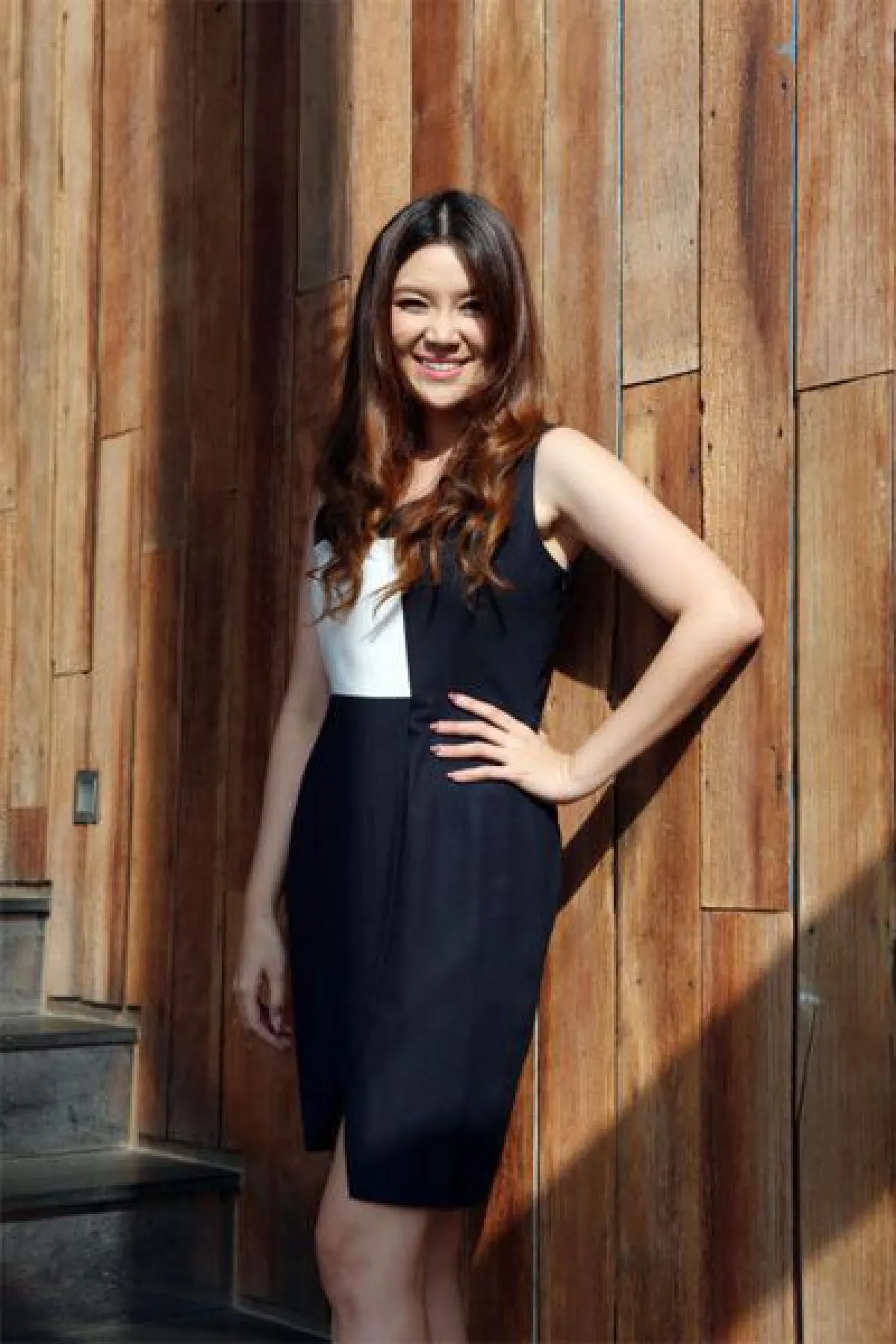 ปวารา อภิลพูลลาภ สิ่งใกล้กายดับความขุ่นใจ