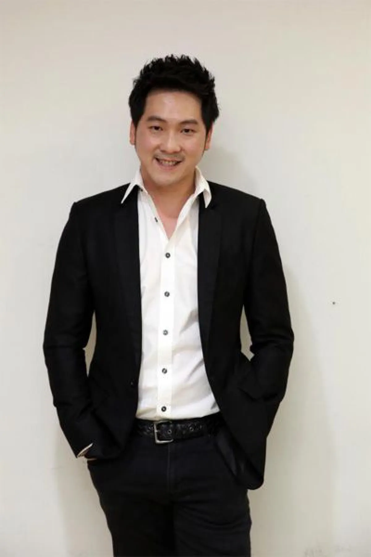 ความสุข ที่สะท้อนตัวตน พัลลภ เชี่ยวชาญวิทยเวช