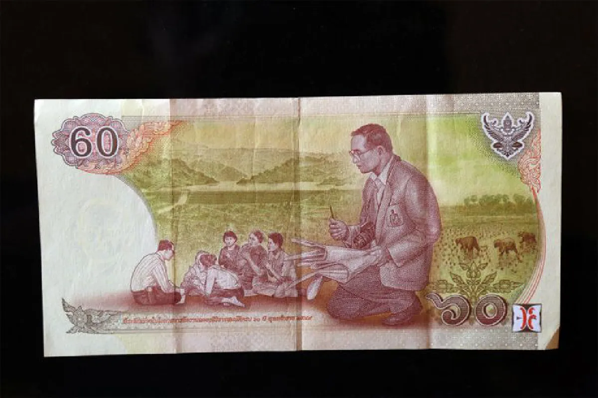 ปวารา อภิลพูลลาภ สิ่งใกล้กายดับความขุ่นใจ