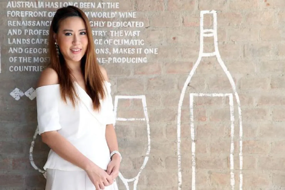 ศันสนีย์ แกทเทนบี้ เดวี่ส์ ขอเป็นตัวเลือกอันดับแรก