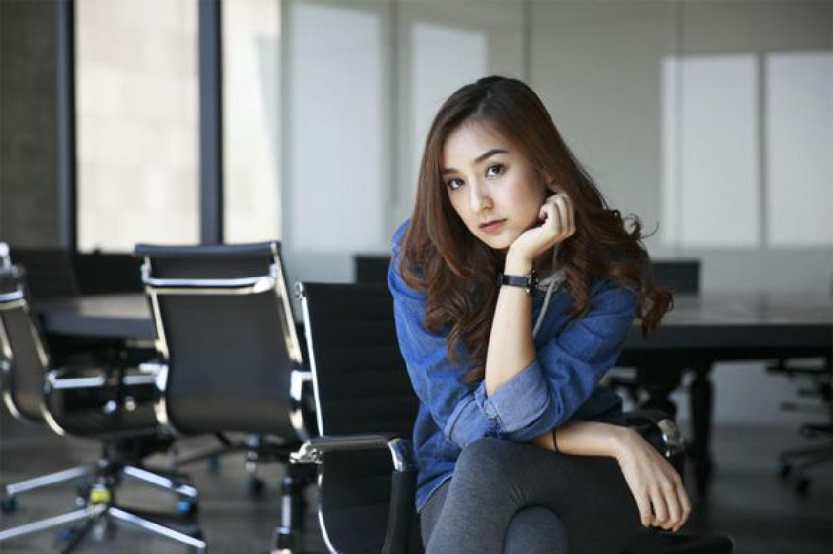 ศิรินทร์ ปรีดียานนท์ แค่ชนะตัวเองก้าวข้ามคำว่า “ทำไม่ได้” “ไม่อยากทำ” ศิรินทร์ ปรีดียานนท์ แค่ชนะตัวเองก้าวข้ามคำว่า “ทำไม่ได้” “ไม่อยากทำ”