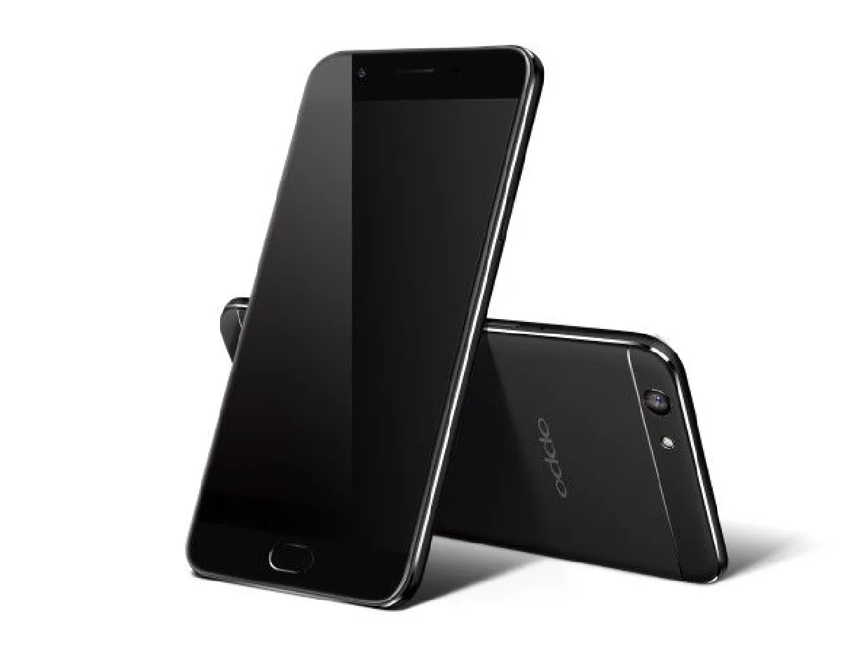 ออปโป้มั่นใจไชน่าแบรนด์ วาดเป้าผงาดผู้นำสมาร์ทโฟน